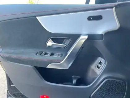 Photo Mercedes Cla Cla 250 E Shooting Brake Amg L