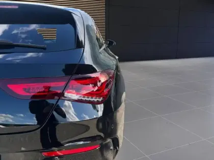 Photo 15 Mercedes CLA  250 e Shooting Brake AMG L