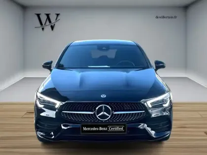 Photo 6 Mercedes CLA  250 e Shooting Brake AMG L