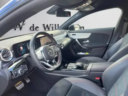 Photo 20 Mercedes CLA  250 e Shooting Brake AMG L