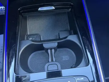 Photo Mercedes Gla 250 E Amg Line