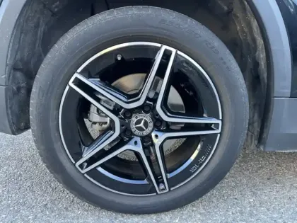 Photo 5 Mercedes GLA 250 e AMG Line