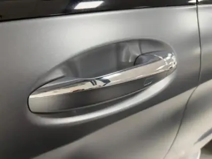 Photo 10 Mercedes Classe GLC Mercedes-AMG GLC 63 S 4MATIC+ 