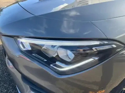 Photo 22 Mercedes CLA  250 e Coupé AMG Line