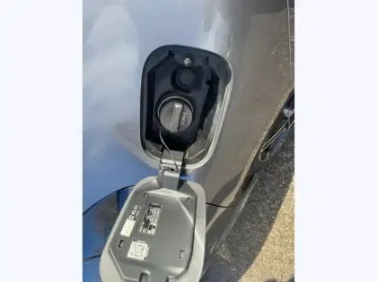 Photo 25 Mercedes CLA  250 e Coupé AMG Line