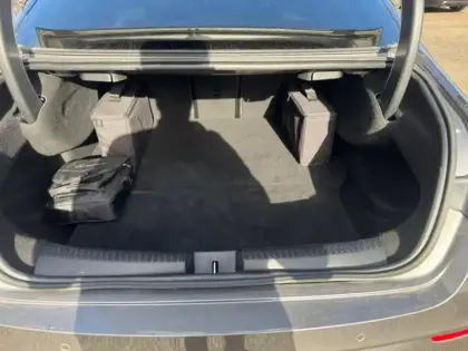 Photo 20 Mercedes CLA  250 e Coupé AMG Line