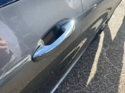 Photo 21 Mercedes CLA  250 e Coupé AMG Line