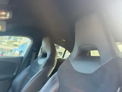 Photo 29 Mercedes CLA  250 e Coupé AMG Line