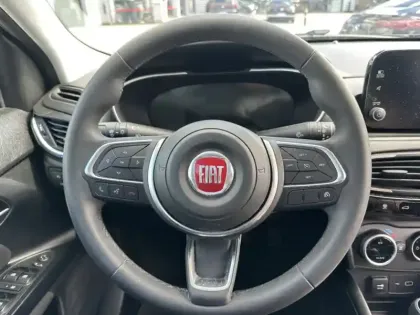 Photo 9 Fiat Tipo Life Plus