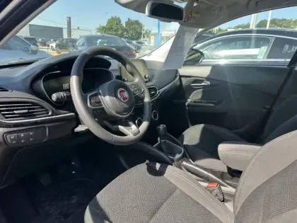 Photo 14 Fiat Tipo Life Plus