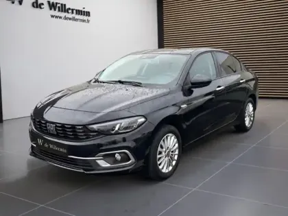 Photo Fiat Tipo Life Plus