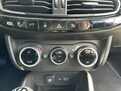 Photo 6 Fiat Tipo Life Plus