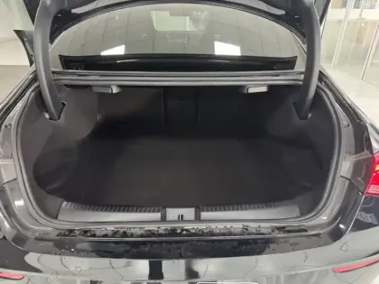 Photo 12 Mercedes CLA  200 d Coupé AMG Line