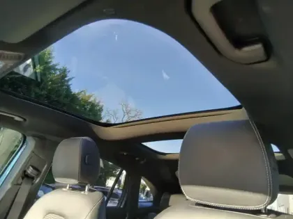 Photo 18 Mercedes GLA 200 d  Business Line