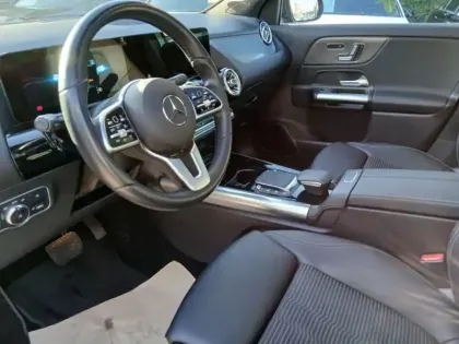 Photo 15 Mercedes GLA 200 d  Business Line