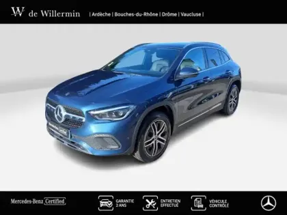 Photo Mercedes Gla 200 D  Business Line