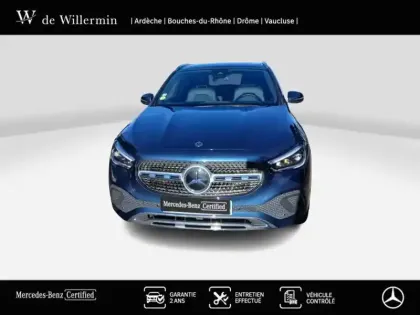 Photo 7 Mercedes GLA 200 d  Business Line