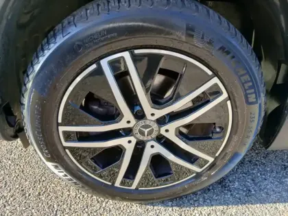 Photo 8 Mercedes GLA 200 d  Business Line