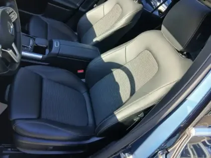 Photo 16 Mercedes GLA 200 d  Business Line