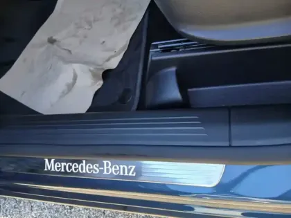 Photo 13 Mercedes GLA 200 d  Business Line