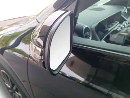 Photo 15 Mercedes GLA Gén. II (H247) Ph1 AMG Line 5