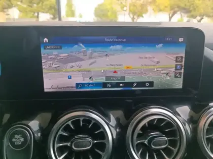 Photo 22 Mercedes GLA Gén. II (H247) Ph1 AMG Line 5