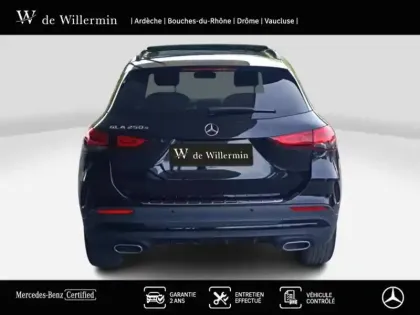 Photo 35 Mercedes GLA 250 e AMG Line