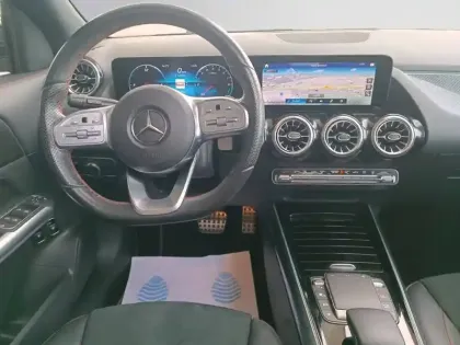 Photo 16 Mercedes GLA Gén. II (H247) Ph1 AMG Line 5