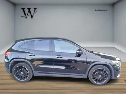 Photo 10 Mercedes GLA Gén. II (H247) Ph1 AMG Line 5