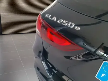 Photo 19 Mercedes GLA Gén. II (H247) Ph1 AMG Line 5