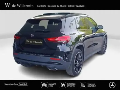Photo 34 Mercedes GLA 250 e AMG Line
