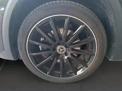 Photo 14 Mercedes GLA Gén. II (H247) Ph1 AMG Line 5