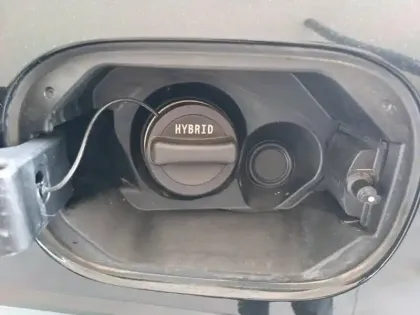 Photo 27 Mercedes GLA Gén. II (H247) Ph1 AMG Line 5