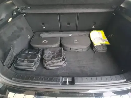 Photo 5 Mercedes GLA Gén. II (H247) Ph1 AMG Line 5