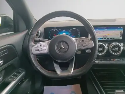 Photo 17 Mercedes GLA Gén. II (H247) Ph1 AMG Line 5