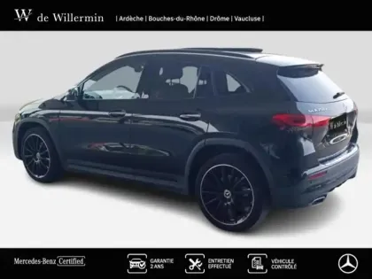 Photo 36 Mercedes GLA 250 e AMG Line