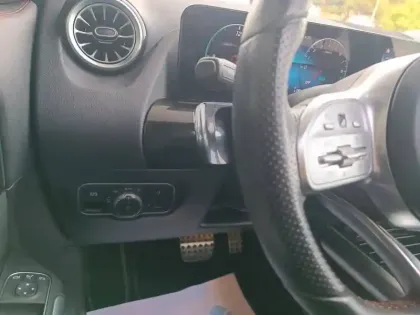 Photo 29 Mercedes GLA Gén. II (H247) Ph1 AMG Line 5