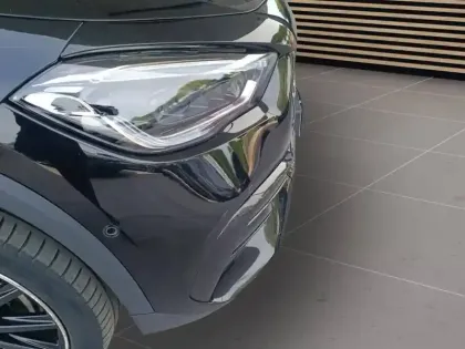 Photo 18 Mercedes GLA Gén. II (H247) Ph1 AMG Line 5