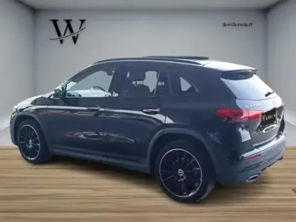 Photo 12 Mercedes GLA Gén. II (H247) Ph1 AMG Line 5