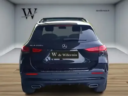 Photo 11 Mercedes GLA Gén. II (H247) Ph1 AMG Line 5