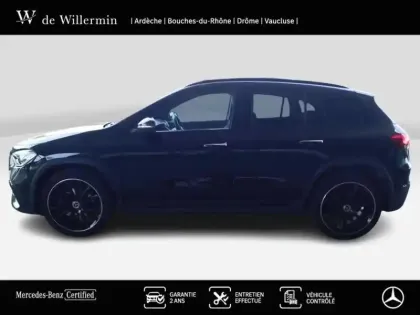 Photo 37 Mercedes GLA 250 e AMG Line