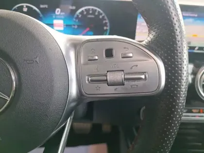 Photo 23 Mercedes GLA Gén. II (H247) Ph1 AMG Line 5