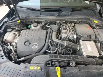 Photo 26 Mercedes GLA Gén. II (H247) Ph1 AMG Line 5