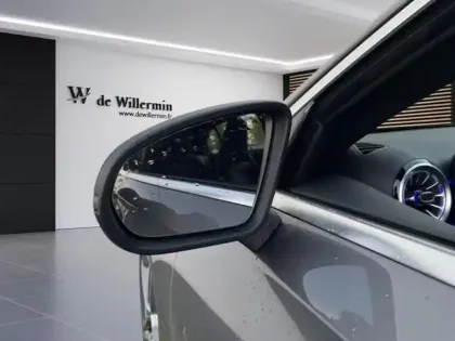 Photo 17 Mercedes Classe A 180 AMG Line