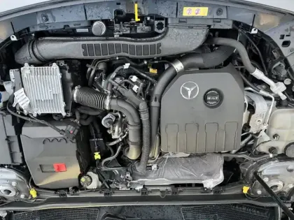 Photo 12 Mercedes Classe A 180 AMG Line