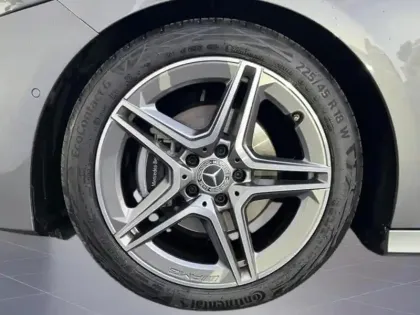 Photo 21 Mercedes Classe A Gén. IV (W177) Ph2 AMG Line 5