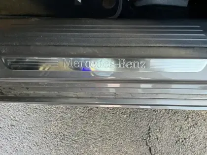 Photo 10 Mercedes Classe A 180 AMG Line