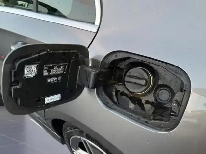 Photo 8 Mercedes Classe A 180 AMG Line