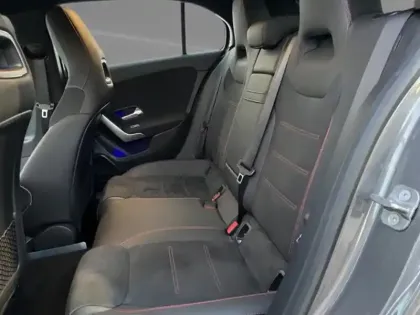 Photo 5 Mercedes Classe A 180 AMG Line