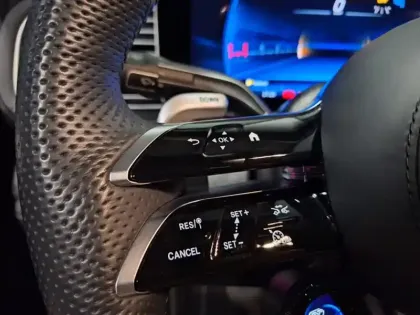 Photo 25 Mercedes GLE Gén. II (C167) Ph2 AMG 5